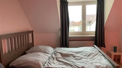 Apartment for rent in Munich