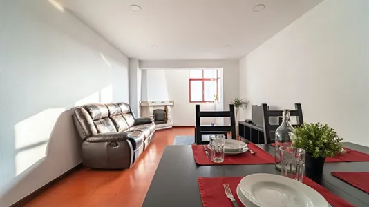 Rooms in Braga - photo 7