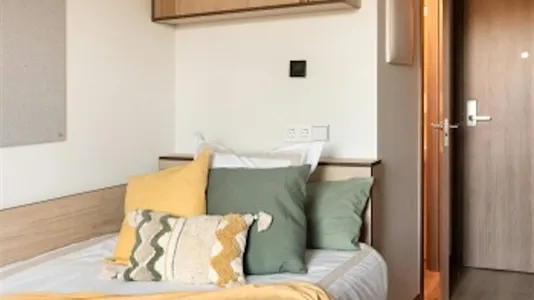 Apartments in Madrid Moncloa-Aravaca - photo 1