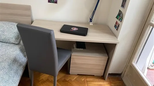 Rooms in Turin - photo 9