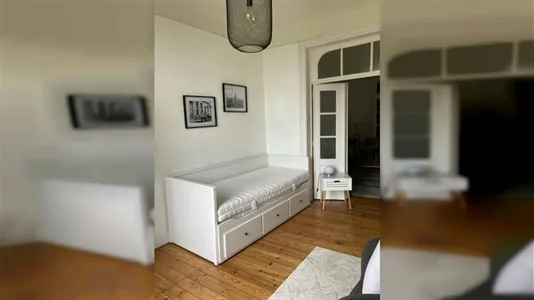 Rooms in Brussels Etterbeek - photo 2