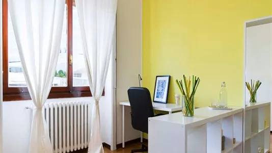 Rooms in Milano Zona 7 - Baggio, De Angeli, San Siro - photo 4