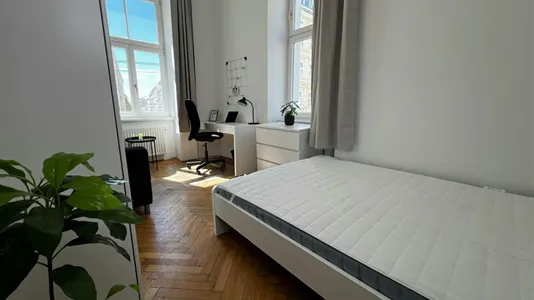 Rooms in Wien Währing - photo 4