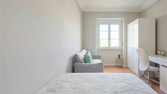 Rooms in Location is not specified - photo 5