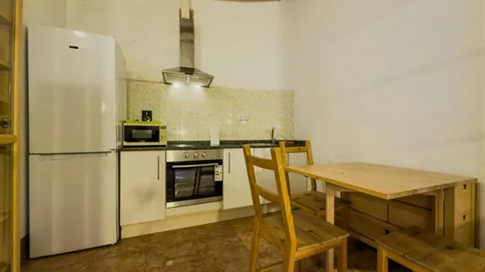 Apartments in Barcelona Ciutat Vella - photo 9