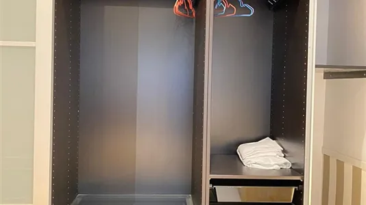 Apartments in Madrid Salamanca - photo 6