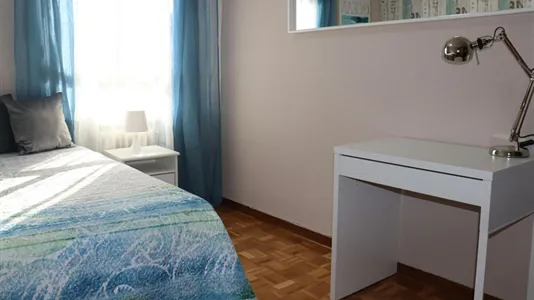 Rooms in Alcalá de Henares - photo 4