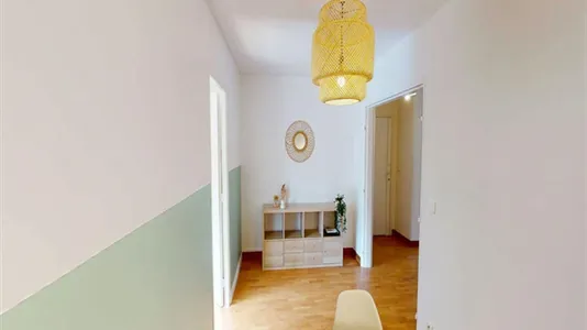 Rooms in Nanterre - photo 7