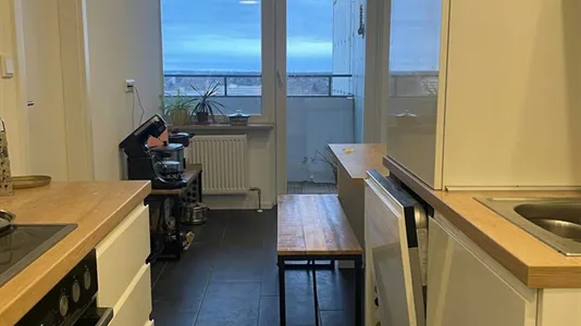 Rooms in Location is not specified - photo 4