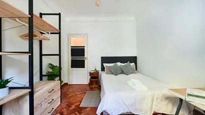 Room for rent in Lisbon (region)