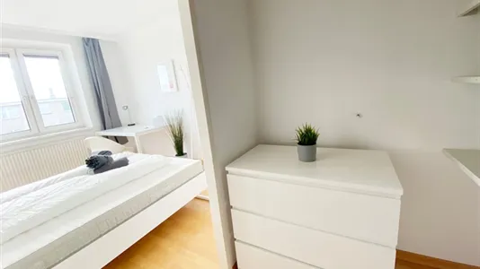Rooms in Vienna Brigittenau - photo 6