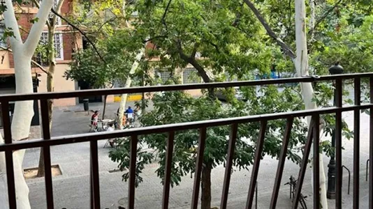 Apartments in Burjassot - photo 5