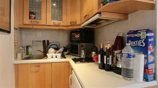 Apartments in Stad Brussel - photo 7