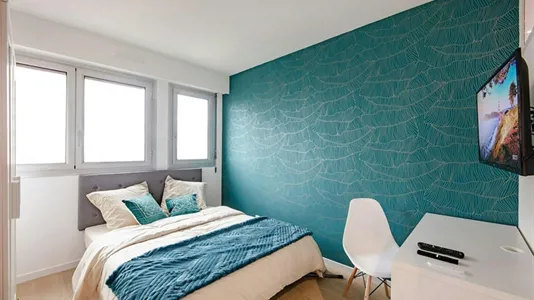 Rooms in Poitiers - photo 2