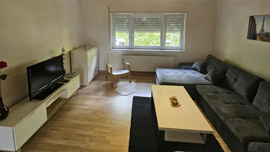 Apartments in Mannheim - photo 1