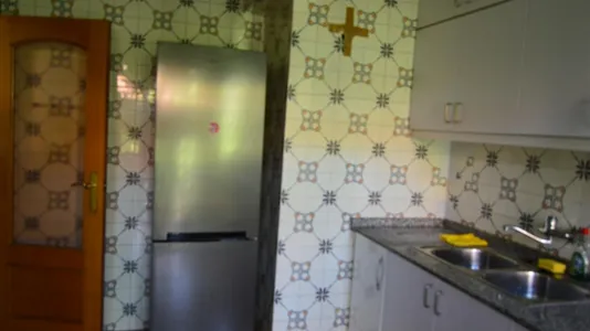 Rooms in Valencia Algirós - photo 8