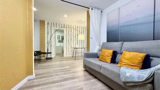 Apartments in Madrid Arganzuela - photo 6