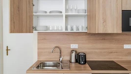 Apartments in Praha 6 - photo 7