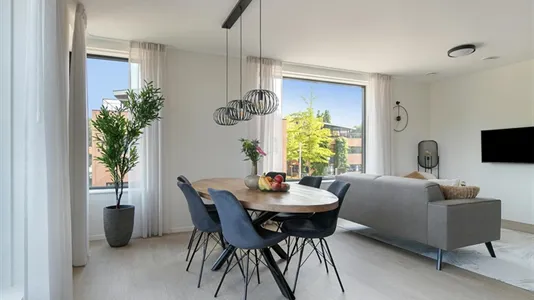 Apartments in Nieuwegein - photo 4