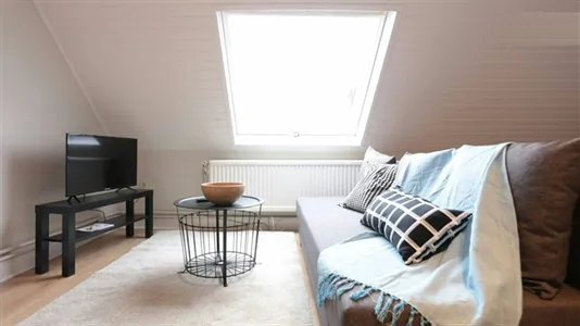 Rooms in Brussels Elsene - photo 7