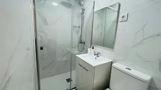 Rooms in Getafe - photo 6