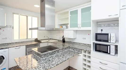 Rooms in Valencia Camins al Grau - photo 8