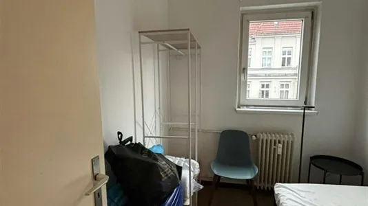 Rooms in Berlin Neukölln - photo 6