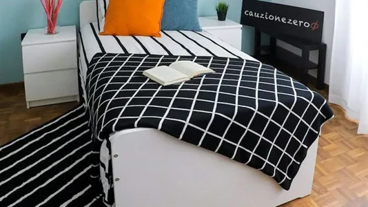 Rooms in Brescia - photo 2