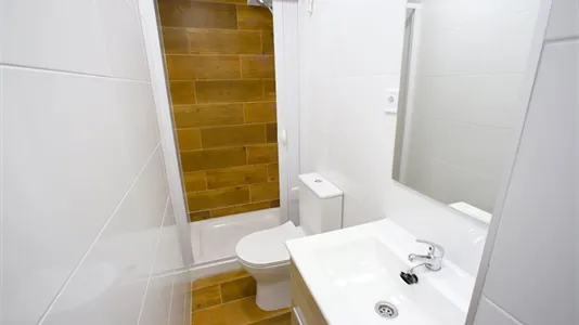 Rooms in Alboraya - photo 8