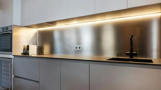 Apartments in Valencia L'Eixample - photo 10