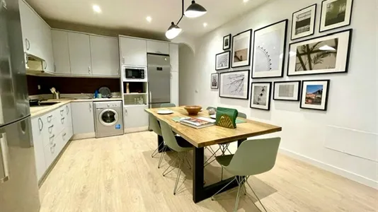 Rooms in Madrid Tetuán - photo 8