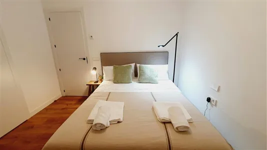 Apartments in Madrid Centro - photo 4