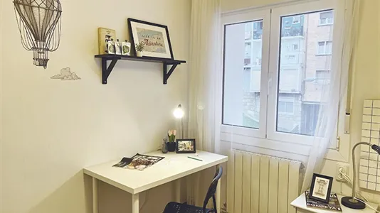 Rooms in Bilbao - photo 9