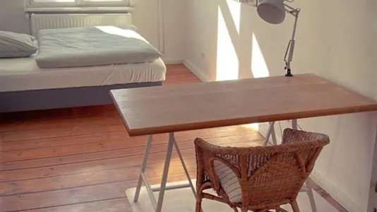 Apartments in Berlin Friedrichshain-Kreuzberg - photo 10