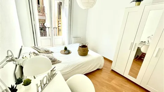 Apartments in Madrid Arganzuela - photo 4