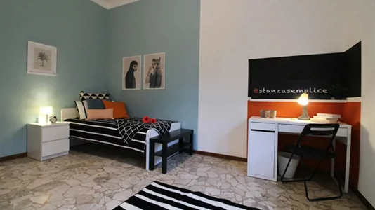 Rooms in Brescia - photo 1