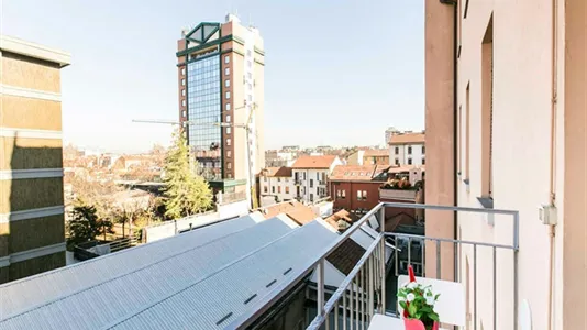 Rooms in Milano Zona 9 - Porta Garibaldi, Niguarda - photo 9