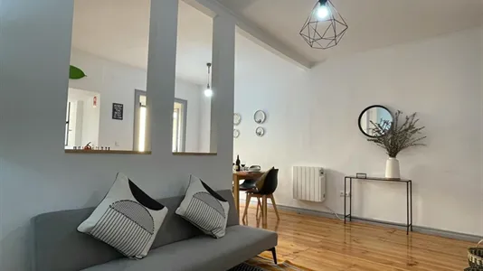 Apartments in Location is not specified - photo 4