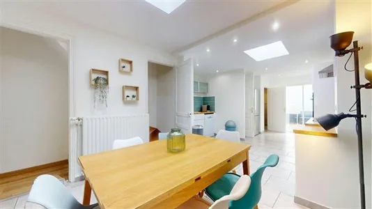 Rooms in Lille - photo 10