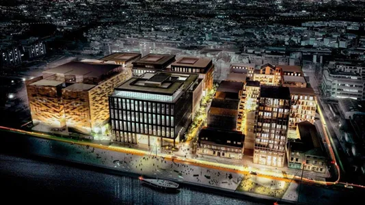 Apartments in Location is not specified - photo 5