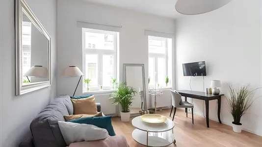 Apartments in Vienna Alsergrund - photo 4