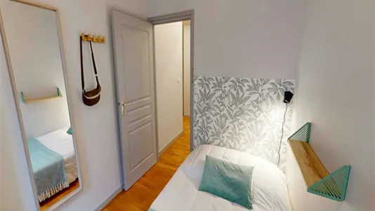 Rooms in Lyon - photo 2