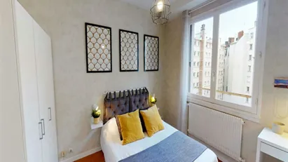 Room for rent in Lyon, Auvergne-Rhône-Alpes