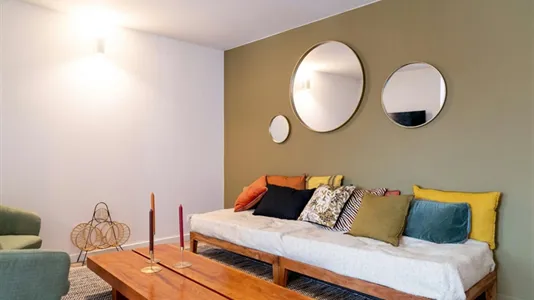 Rooms in Stad Brussel - photo 4