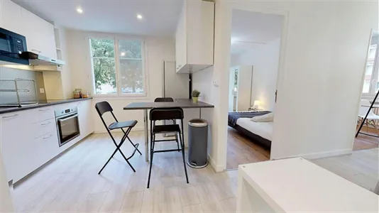 Rooms in Lyon - photo 5