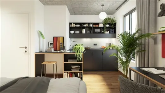 Apartments in Vienna Landstraße - photo 9