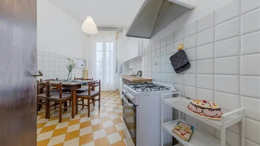 Rooms in Padua - photo 7