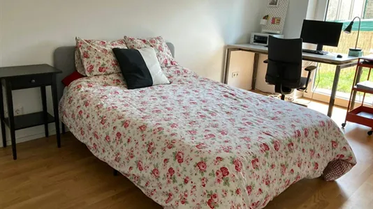 Apartments in Berlin Lichtenberg - photo 8