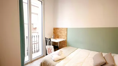 Room for rent in Barcelona Sants-Montjuïc, Barcelona
