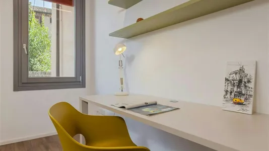 Rooms in Ferrara - photo 5